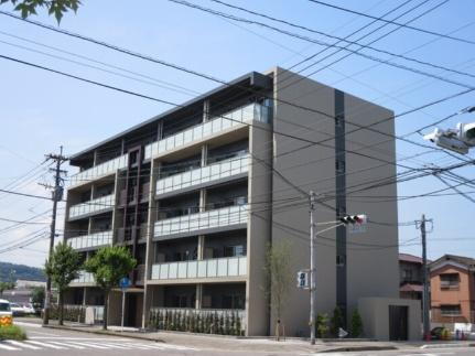 大分県大分市萩原４丁目 賃貸マンション
