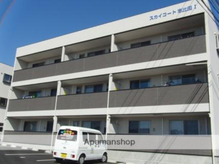 宮崎県都城市志比田町 3階建 築13年6ヶ月