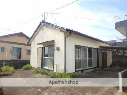 吉田貸家（早鈴町１３１２−１） 平屋建て