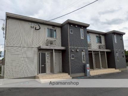 Ｈｉｌｔｏｎ　ｈｅｉｇｈｔｓ（ヒルトン　ハイツ） 2階建