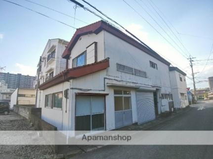 永楽町貸家