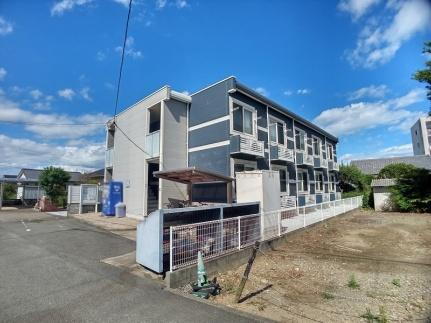 レオネクスト住吉ヒルズＩＩ