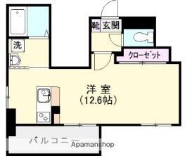 鹿児島県鹿児島市小川町 桜島桟橋通駅 ワンルーム マンション 賃貸物件詳細