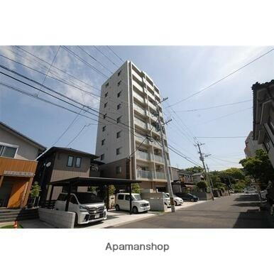 プライムコート城西