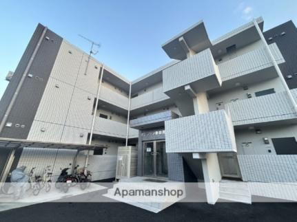鹿児島県鹿児島市南新町 賃貸マンション