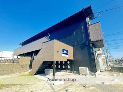 鹿児島県姶良市加治木町新富町 2階建 築26年4ヶ月
