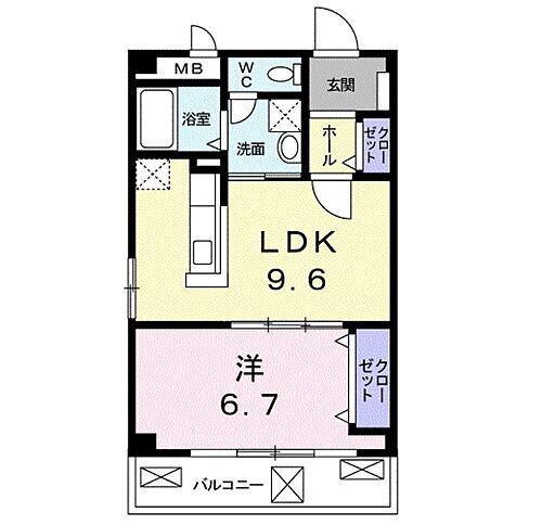 大阪府大阪市平野区平野南3丁目 平野駅 1LDK マンション 賃貸物件詳細