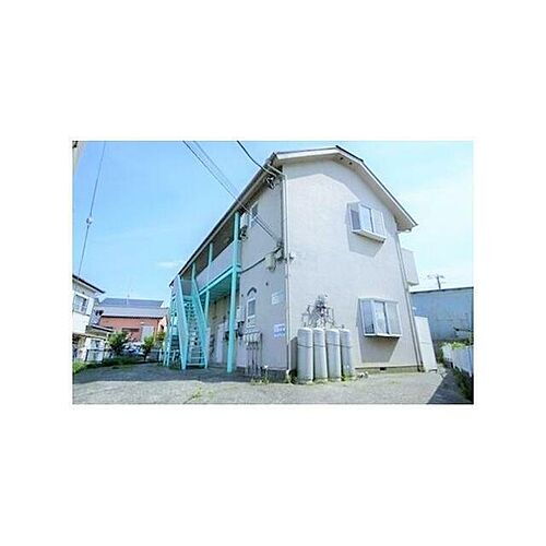 ジョイフルオークラ？１１ 2階建