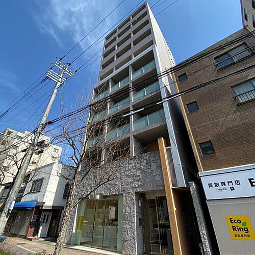 ジュンナインビル 10階建