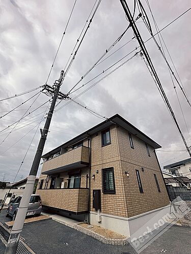 大阪府岸和田市上松町 2階建 築13年1ヶ月