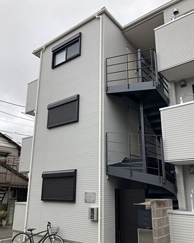 ＭＥＬＤＩＡ平井７丁目