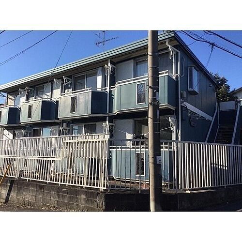 東京都町田市玉川学園８丁目 2階建