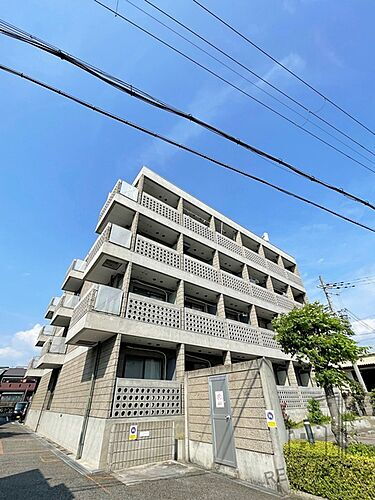 大阪府和泉市箕形町１丁目 4階建 築30年11ヶ月
