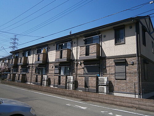 東京都日野市平山４丁目 2階建 築16年9ヶ月