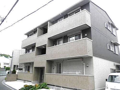 大阪府四條畷市岡山１丁目 3階建 築13年6ヶ月