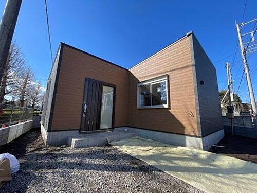 埼玉県所沢市小手指町５丁目 平屋建て 