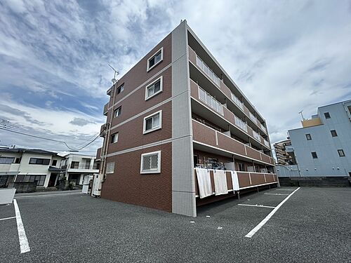 静岡県沼津市錦町 4階建
