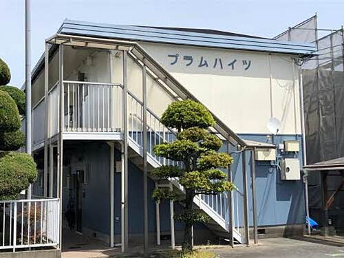 プラムハイツ