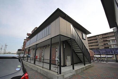 アリープガーデンＣ棟