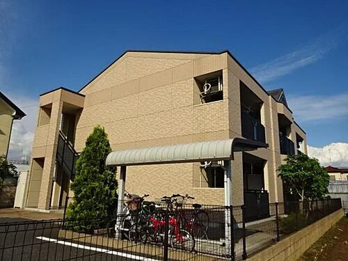 神奈川県海老名市社家 2階建 築15年11ヶ月
