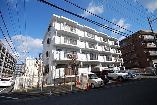 大阪府枚方市南楠葉１丁目 賃貸マンション