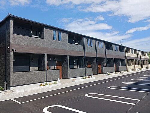 大阪府和泉市池上町 賃貸アパート