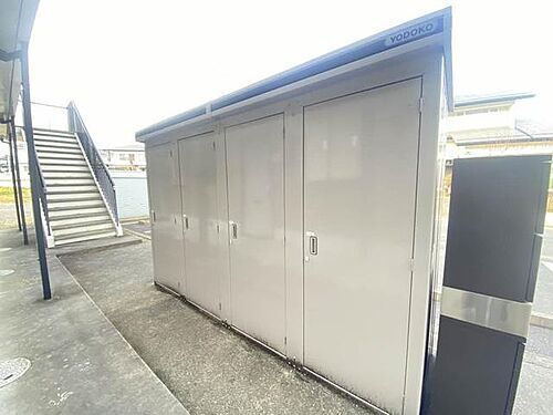 ビラ和田道Ｃ