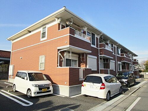 神奈川県愛甲郡愛川町中津 2階建 築15年5ヶ月