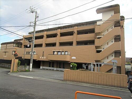 神奈川県座間市相武台４丁目 5階建 築31年6ヶ月