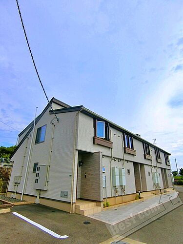 大阪府岸和田市土生町１３丁目 賃貸アパート