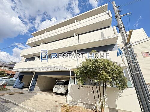 兵庫県神戸市兵庫区上沢通４丁目 4階建 築27年