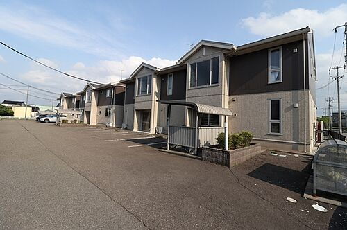 ＣＡＳＡ泉　Ａ