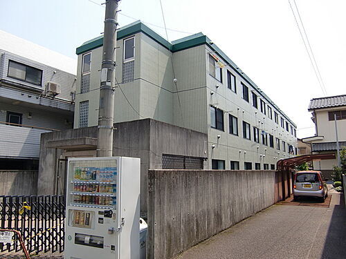 東京都八王子市中野上町４丁目 3階建 築37年1ヶ月