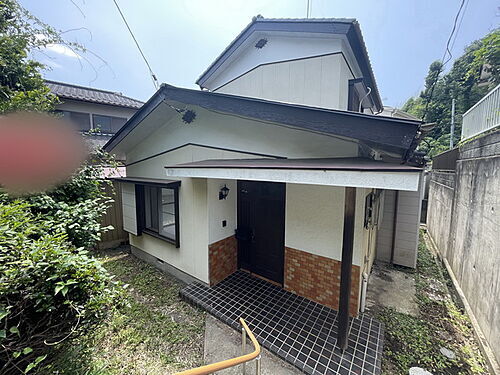 東京都町田市相原町 2階建