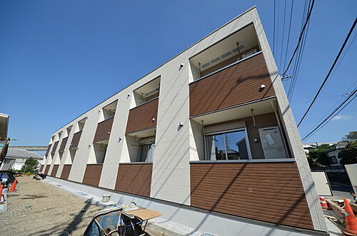 東京都八王子市大塚 2階建 築9年9ヶ月