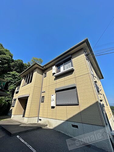 グリーンルーフ 2階建