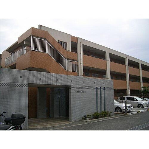 神奈川県横浜市青葉区すみよし台 3階建 築28年5ヶ月