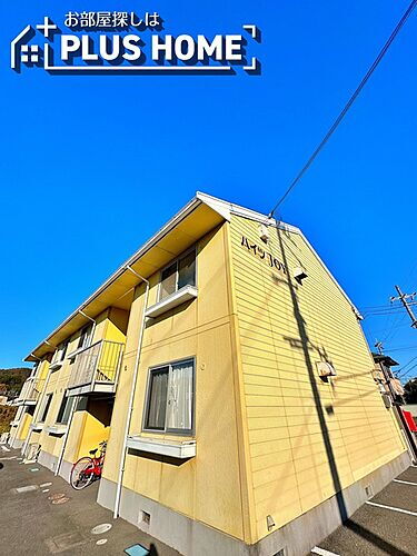 和歌山県和歌山市木ノ本 2階建 築37年2ヶ月
