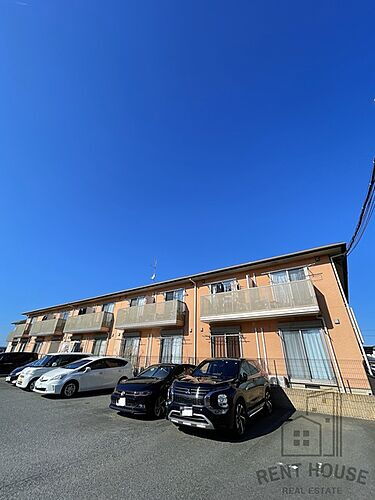 大阪府貝塚市澤 2階建