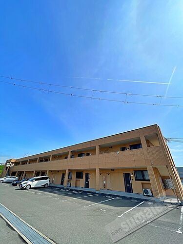 和歌山県和歌山市出島 賃貸アパート