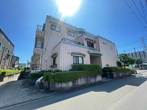 東京都町田市中町２丁目 地上4階地下1階建 築37年4ヶ月