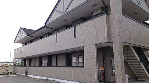 大阪府堺市東区日置荘原寺町 賃貸アパート