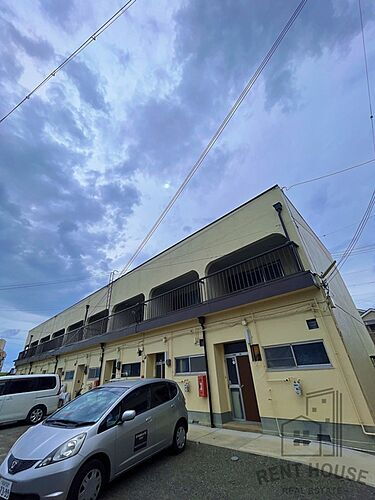 大阪府泉佐野市下瓦屋３丁目 2階建 築51年11ヶ月