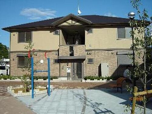 兵庫県神戸市須磨区車字梨川 2階建 築18年4ヶ月