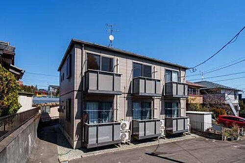 ジュネス国見