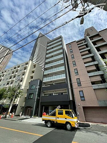 大阪府大阪市北区大淀南２丁目 賃貸マンション