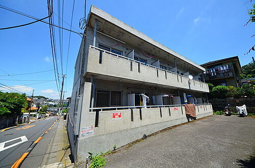 東京都日野市程久保２丁目 2階建 築38年1ヶ月