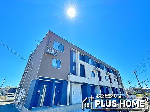和歌山県和歌山市梅原 3階建 築6年5ヶ月