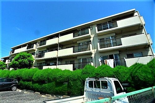 埼玉県所沢市小手指町１丁目 賃貸マンション