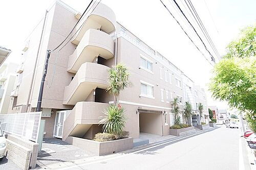 千葉県市川市妙典６丁目 5階建 築25年7ヶ月